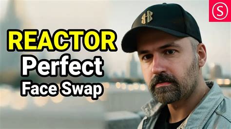 reactor deepfake|ReActor Face Swapping of images and Videos in A1111 .
